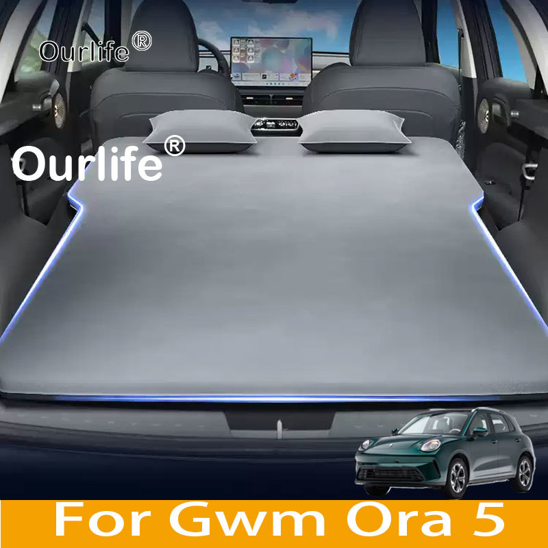 Bed Outdoor Camping - For Gwm Ora 5 2026 2027
