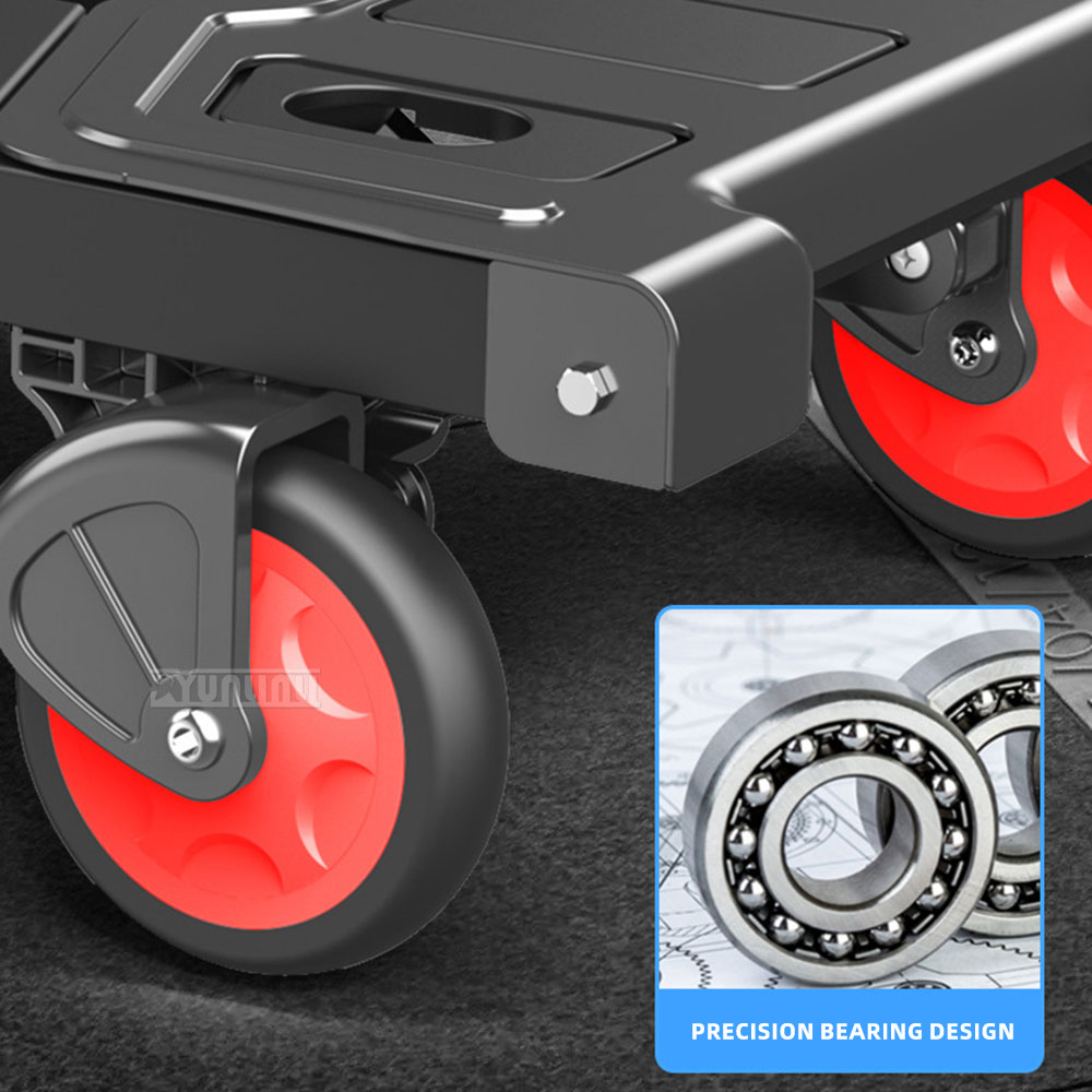Multi-Function Outdoor Camping - đánh giá và giá Outdoor Camping Trolley
