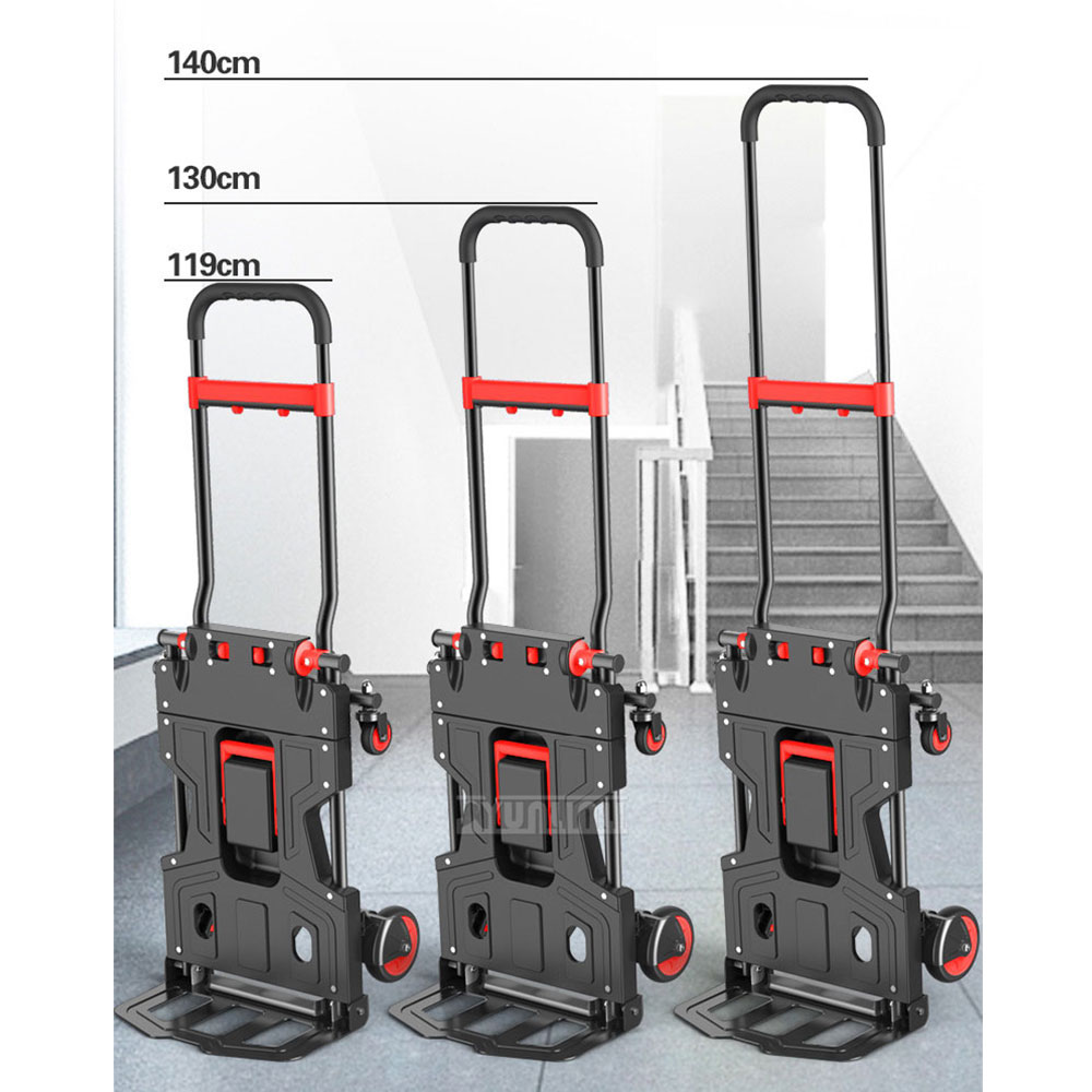 Multi-Function Outdoor Camping - đánh giá và giá Outdoor Camping Trolley