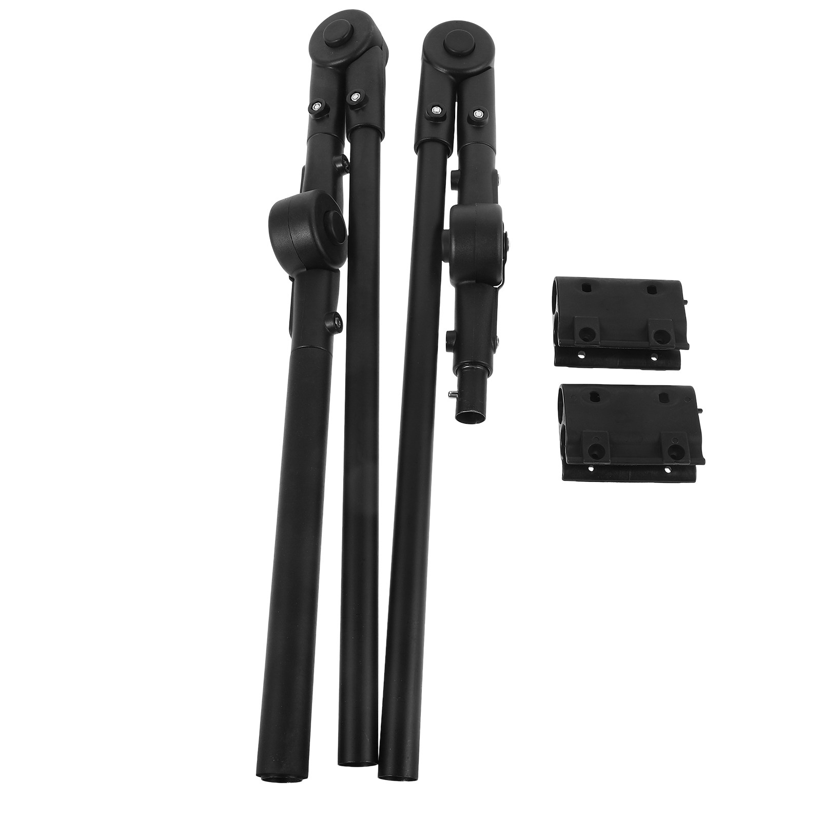 Folding Wagon Push Handle Dura - đánh giá và giá Outdoor Camping Trolley
