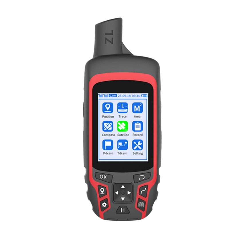 ABZZ-GPS For Hiking Handheld A - đánh giá và giá Outdoor Camping Rugs