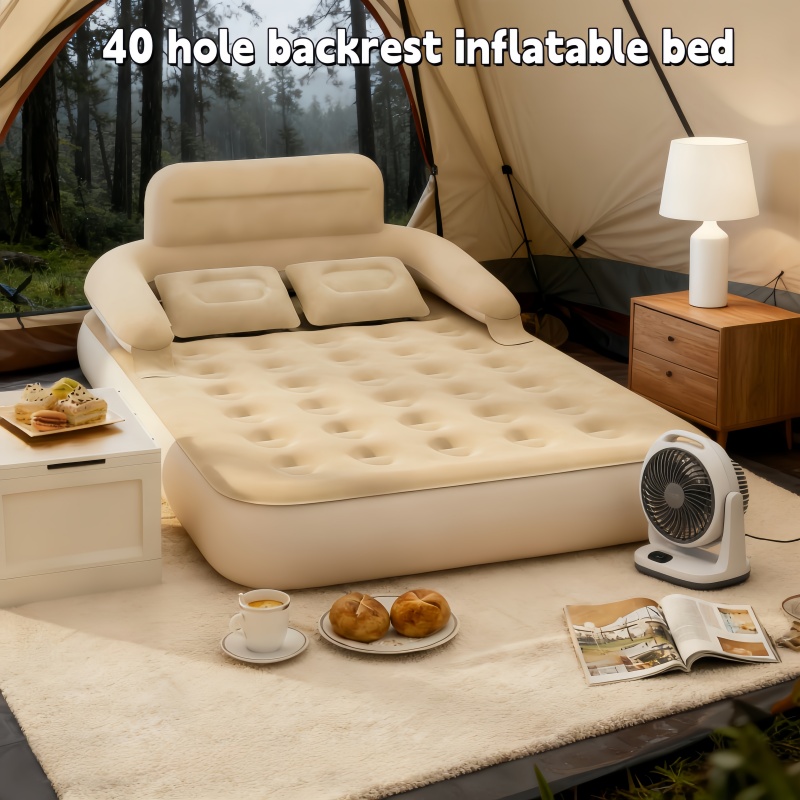 Outdoor Multi Specification Tw - đánh giá và giá Bed Outdoor Camping