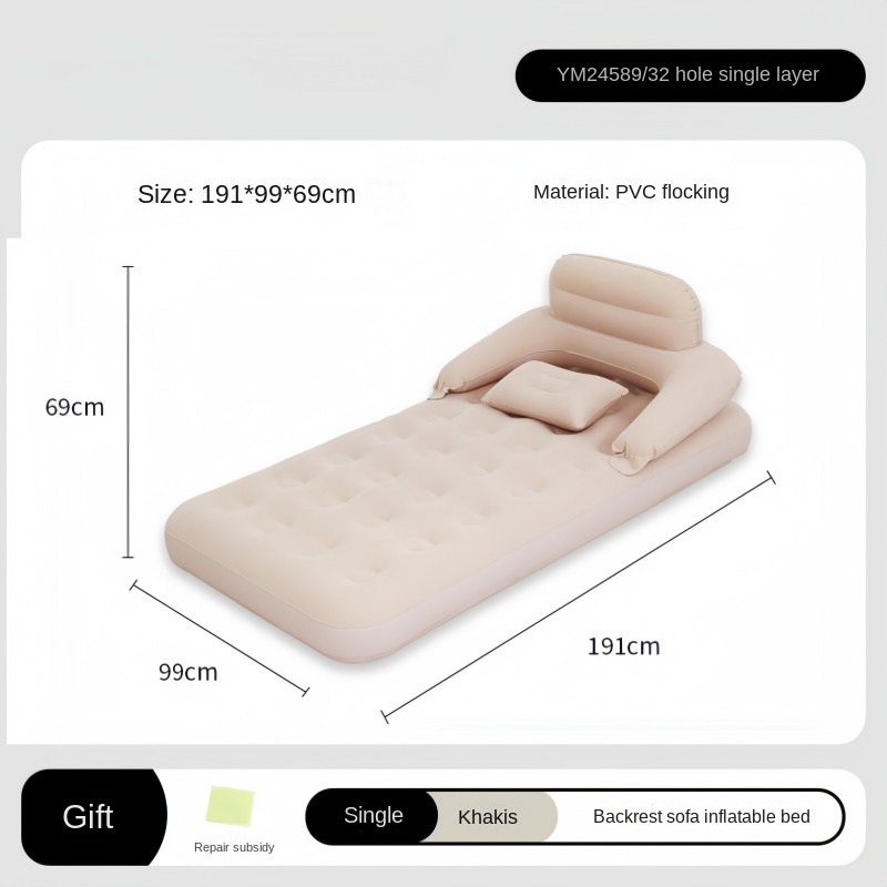 Outdoor Multi Specification Tw - đánh giá và giá Bed Outdoor Camping