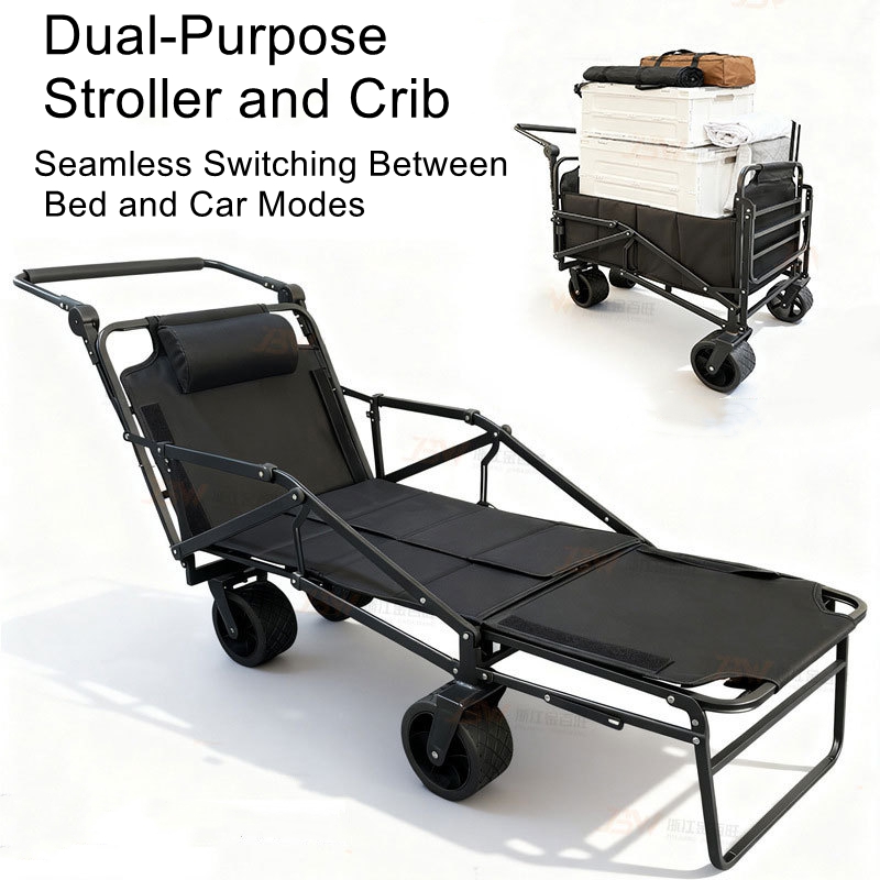 Outdoor camping trolley with r - đánh giá và giá Outdoor Camping Trolley