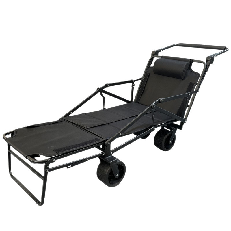 Outdoor camping trolley with r - đánh giá và giá Outdoor Camping Trolley