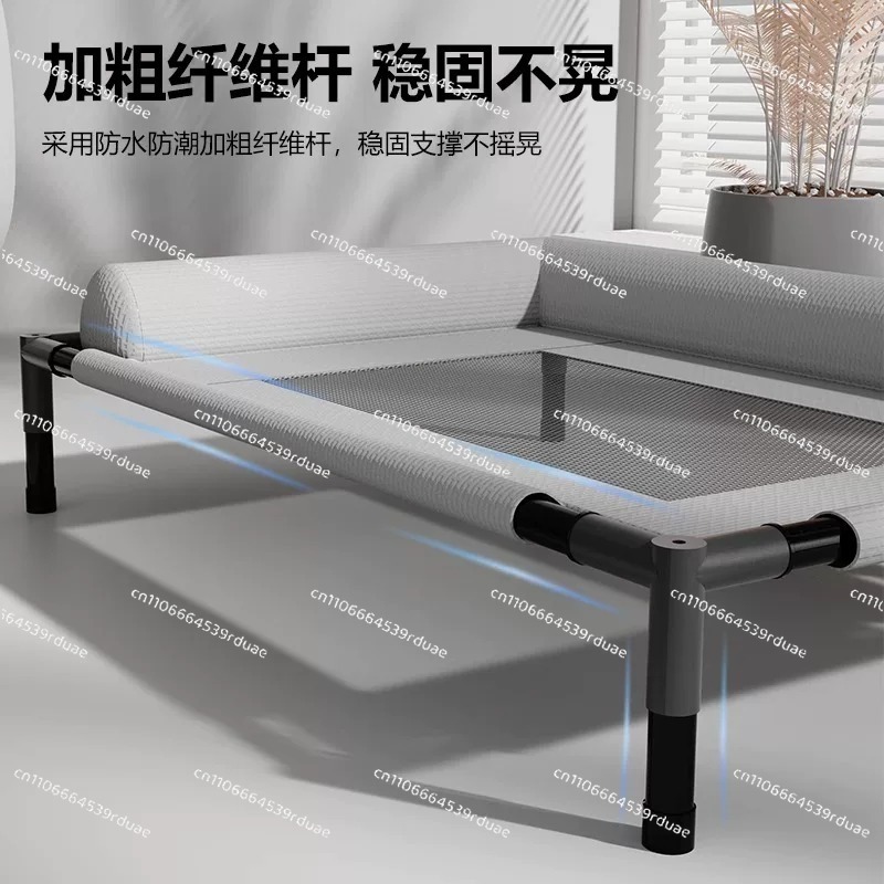 All Season Washable Indoor Cam - đánh giá và giá Outdoor Camping Dog Bed