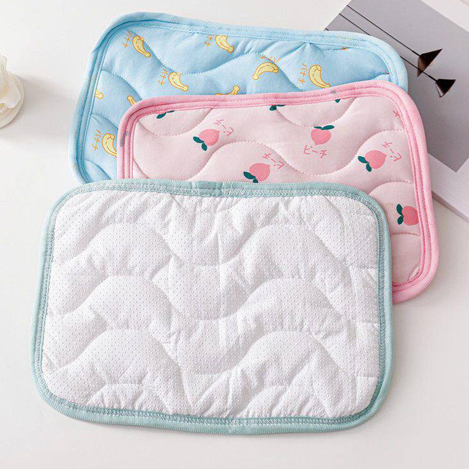 Pet Cooling Mat Washable Small - đánh giá và giá Outdoor Camping Dog Bed