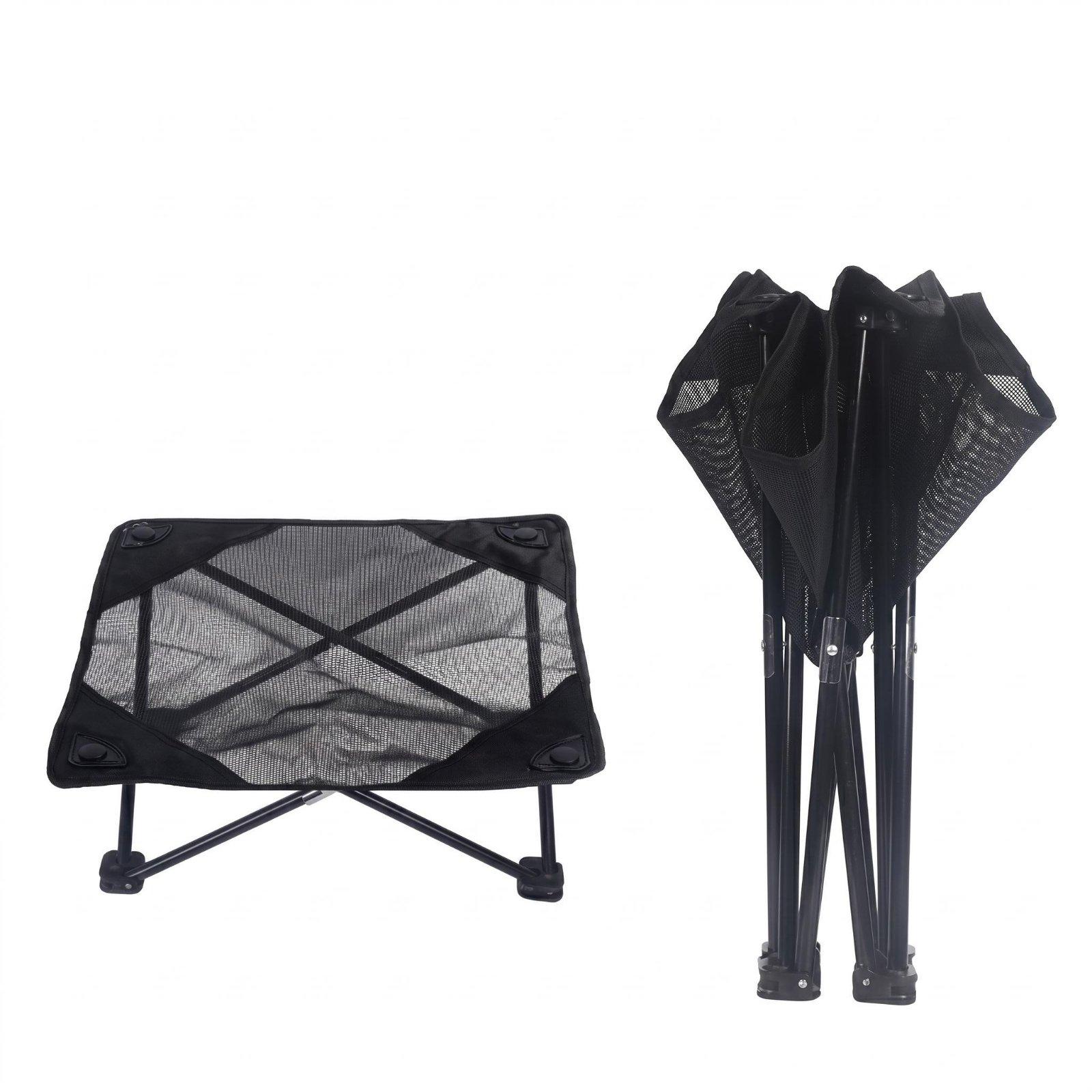 Outdoor Resting Platform Raise - đánh giá và giá Bed Outdoor Camping
