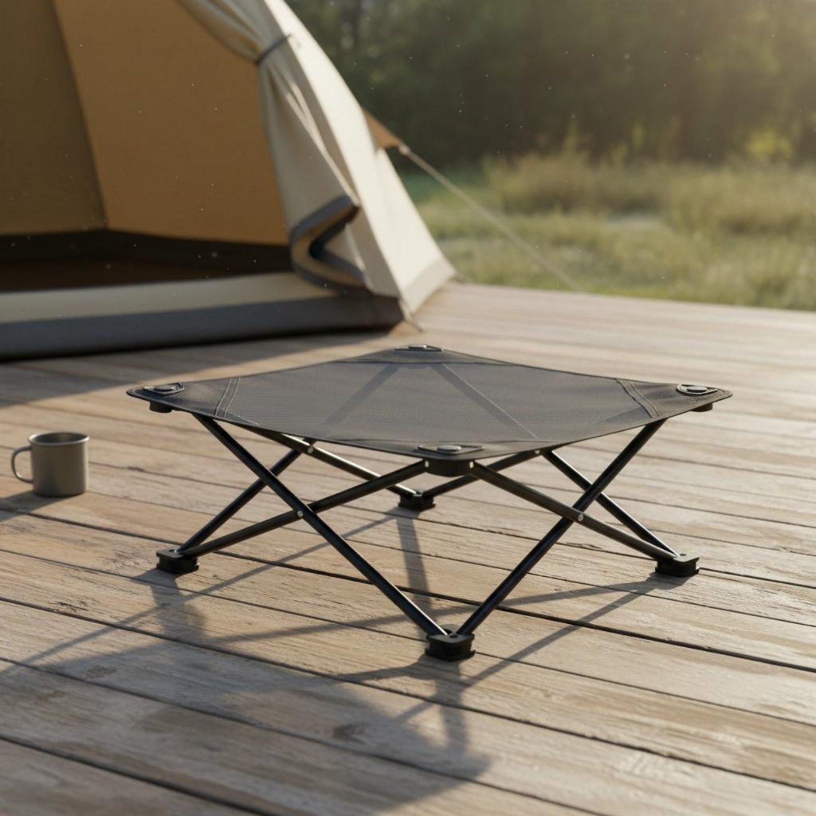 Outdoor Resting Platform Raise - đánh giá và giá Bed Outdoor Camping