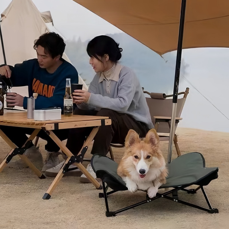 Pet Bed Outdoor Camping Cats D - đánh giá và giá Outdoor Camping Dog Bed