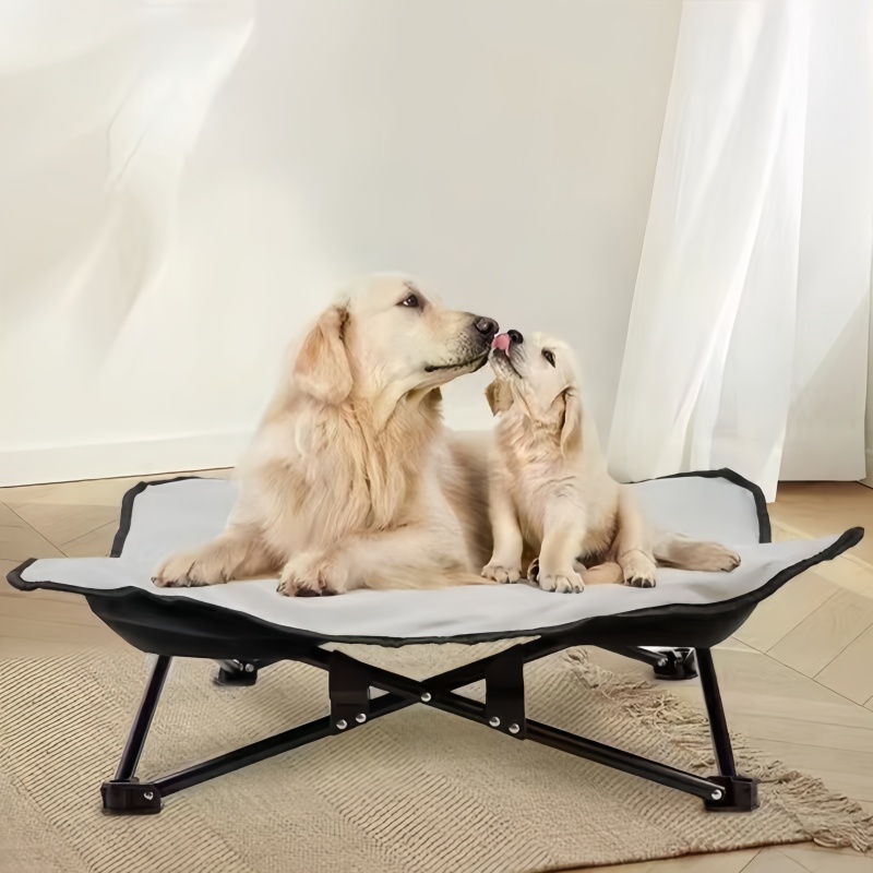 Pet Bed Outdoor Camping Cats D - đánh giá và giá Outdoor Camping Dog Bed