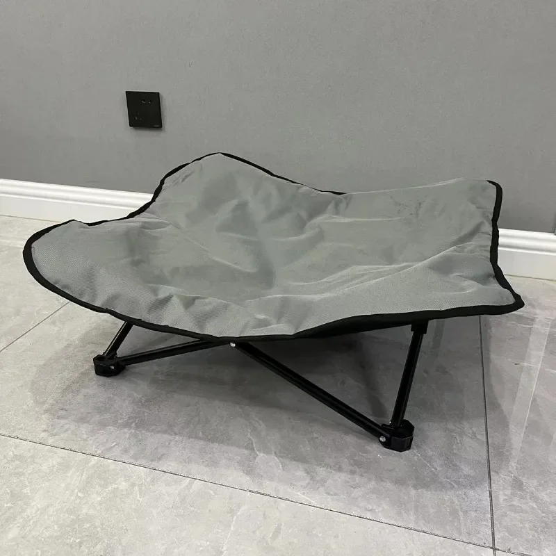 Mascotas Comfortable Removable - đánh giá và giá Outdoor Camping Dog Bed