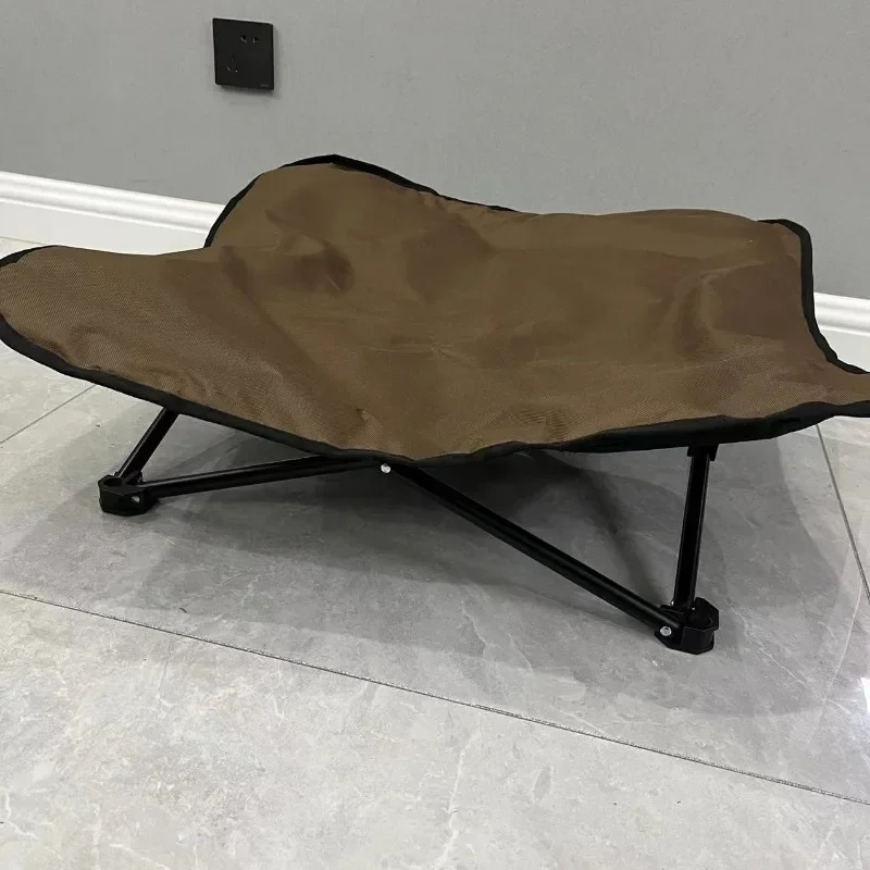 Mascotas Comfortable Removable - đánh giá và giá Outdoor Camping Dog Bed