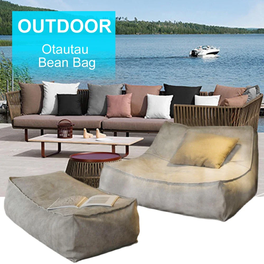 OTAUTAU Thick Waterproof Suede - đánh giá và giá Bed Outdoor Camping