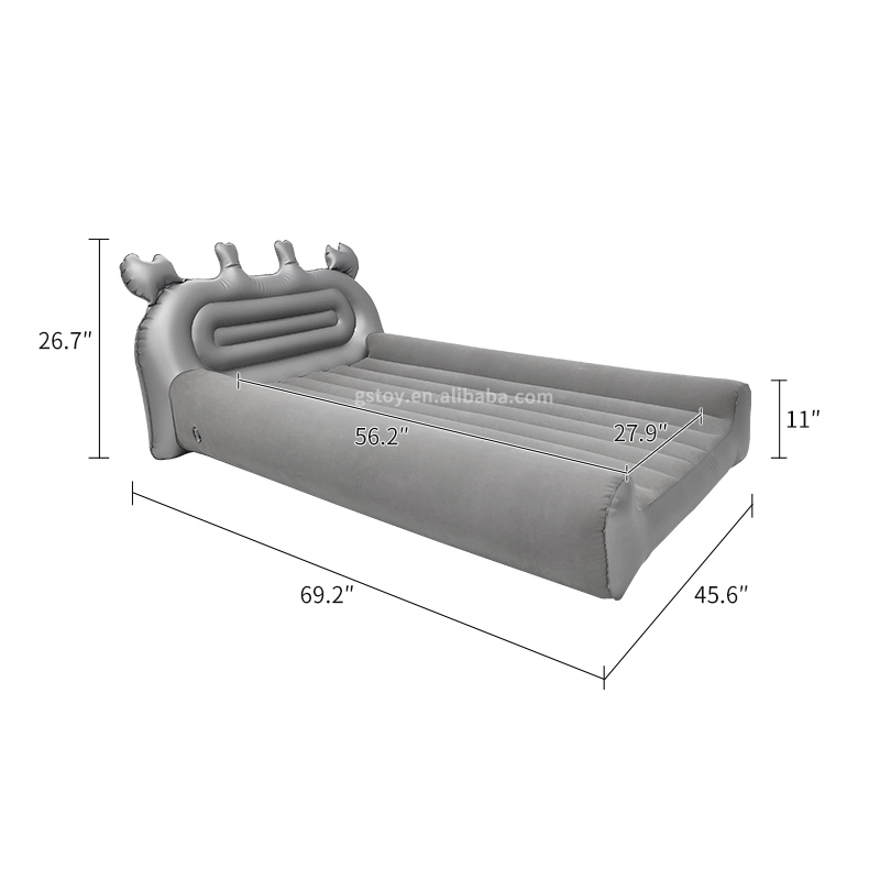 STLF Outdoor Camping Relax Bed - đánh giá và giá Bed Outdoor Camping