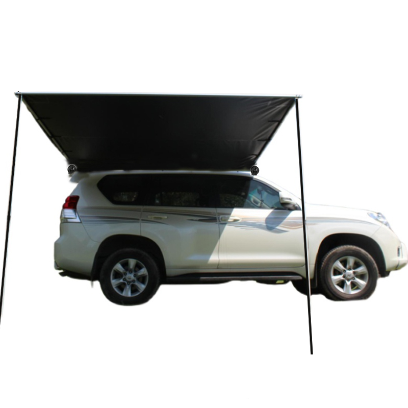 Retractable Car Side Awning Wa - đánh giá và giá Outdoor Camping Van Tent