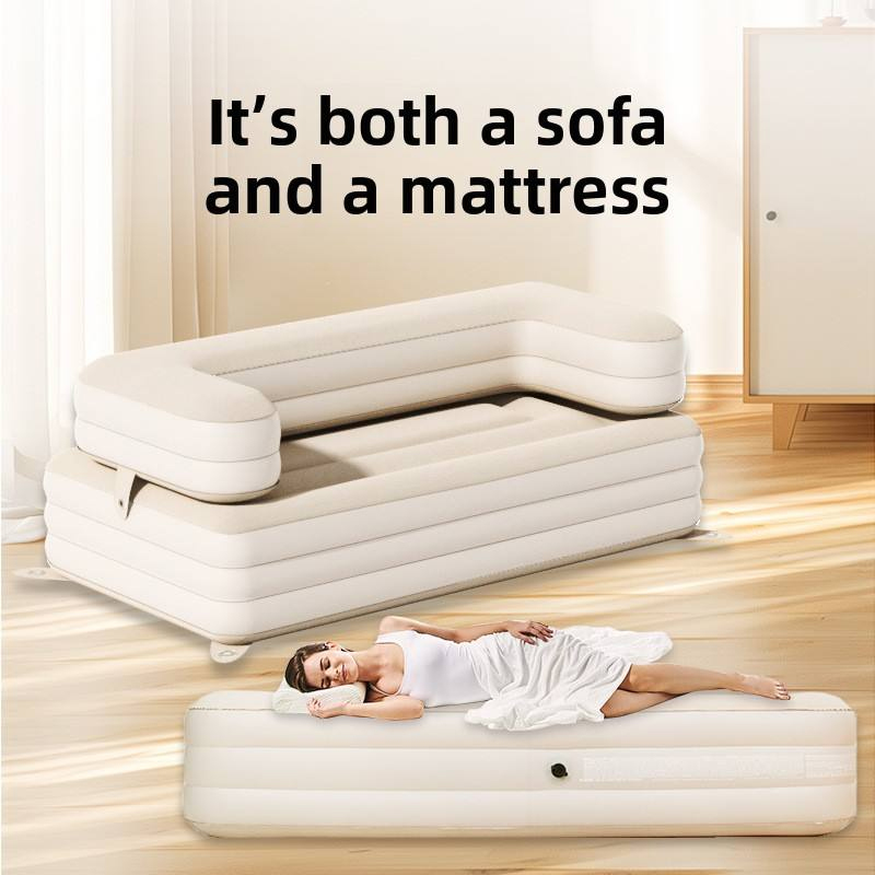 Camping Tent Air Mattress - 2- - đánh giá và giá Bed Outdoor Camping