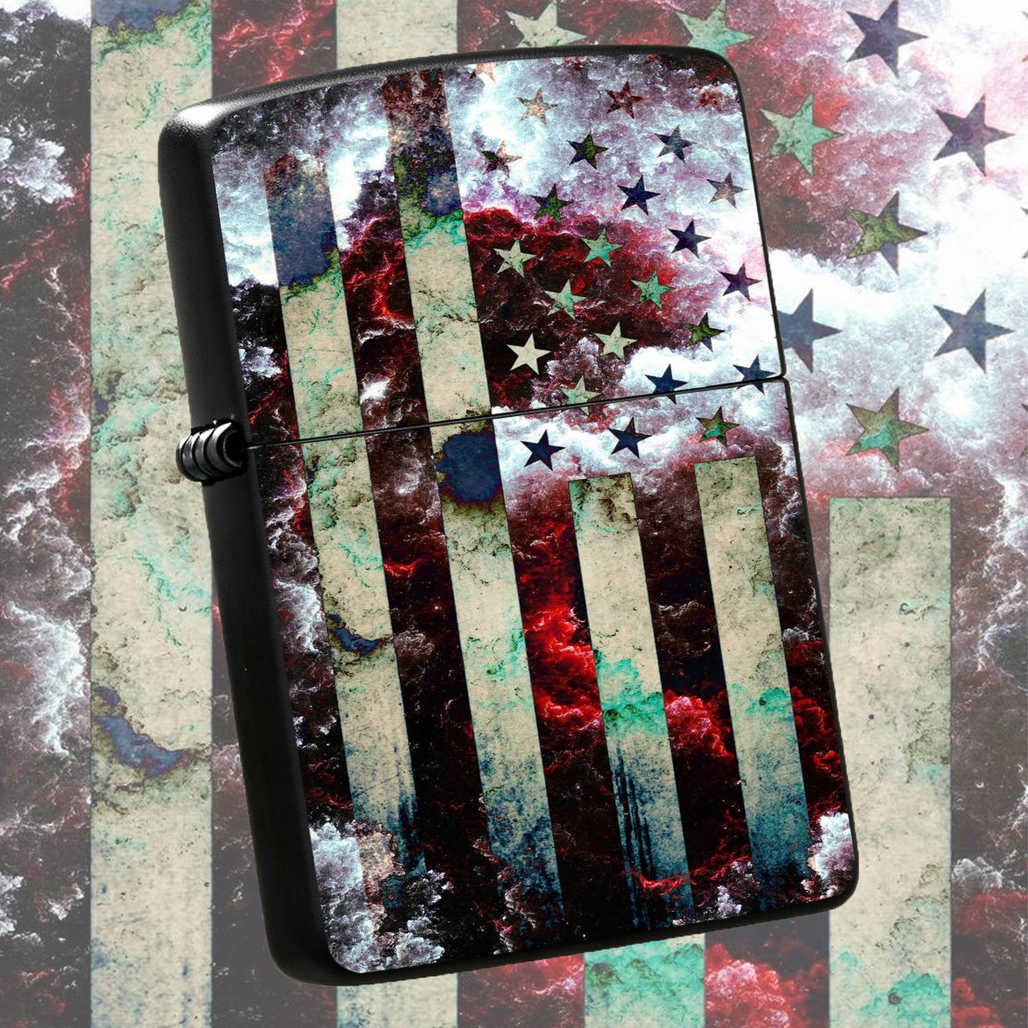 Vintage Distressed Usa Star-Sp - đánh giá và giá Outdoor Camping Usa