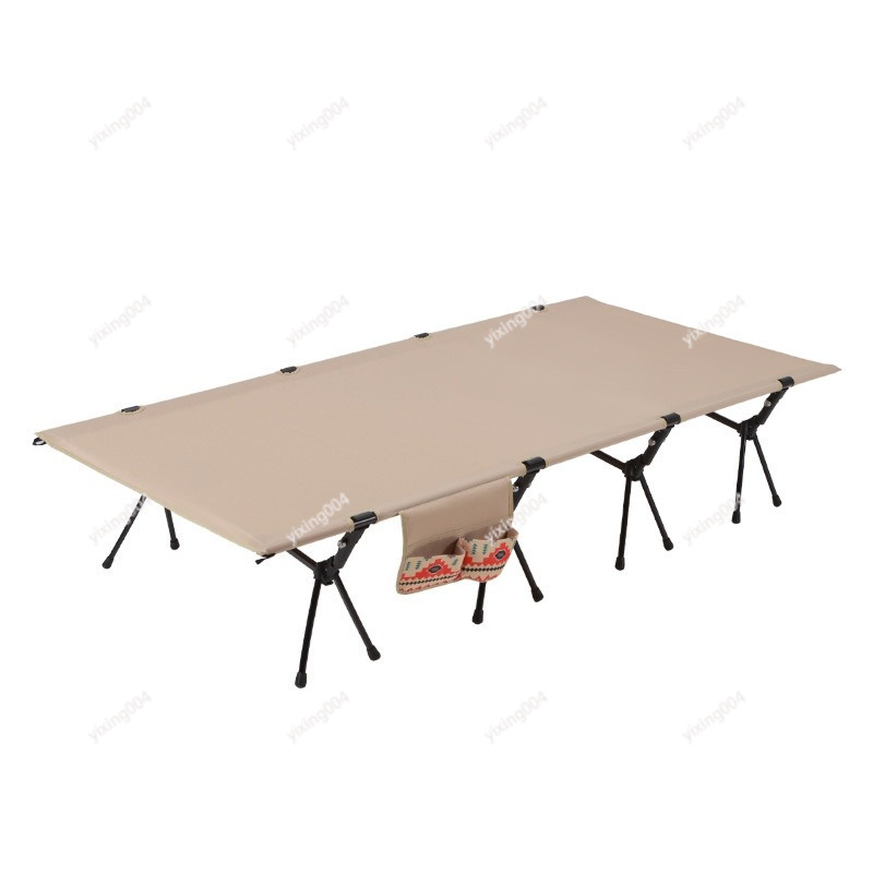 Lightweight Widened 90cm Folda - đánh giá và giá Bed Outdoor Camping