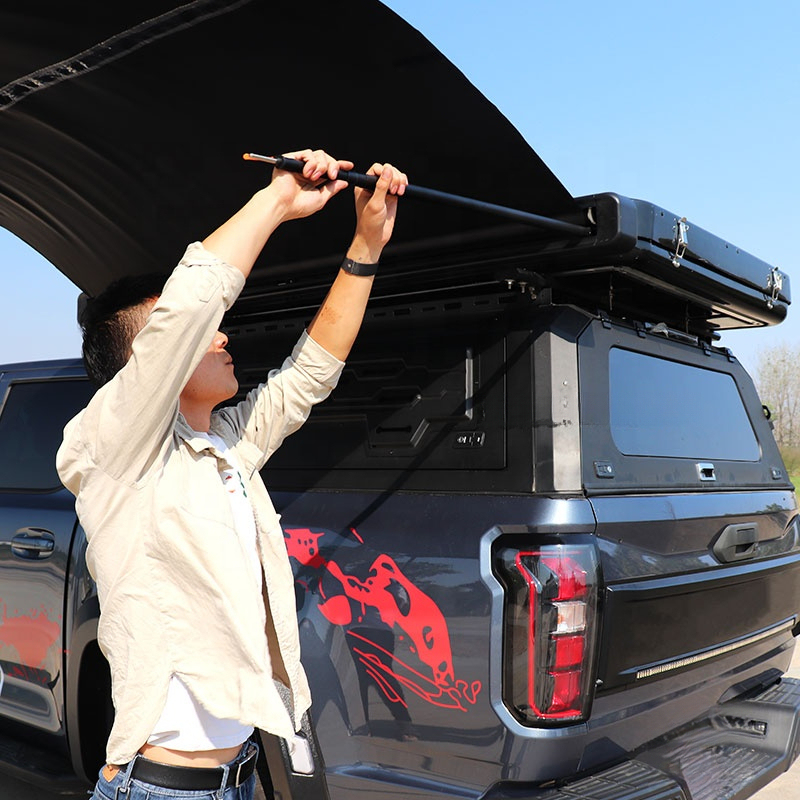 Retractable Folding Outdoor Ca - đánh giá và giá Outdoor Camping Van Tent