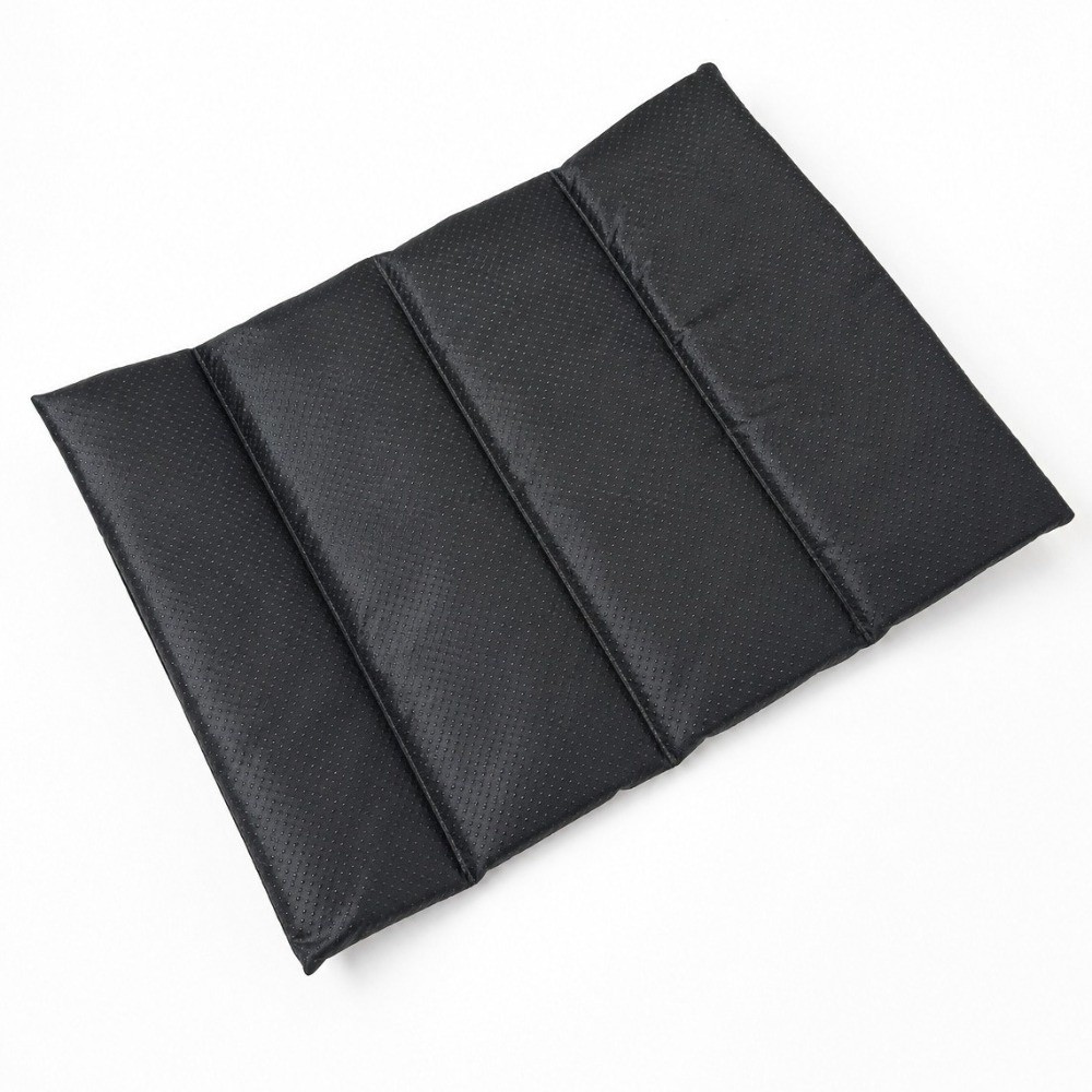 Folding Pet Sleeping Mat Water - đánh giá và giá Outdoor Camping Dog Bed