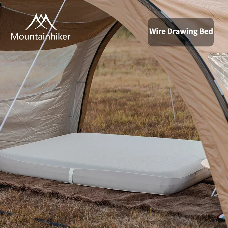 Mountainhiker 2 Person Automat - đánh giá và giá Bed Outdoor Camping