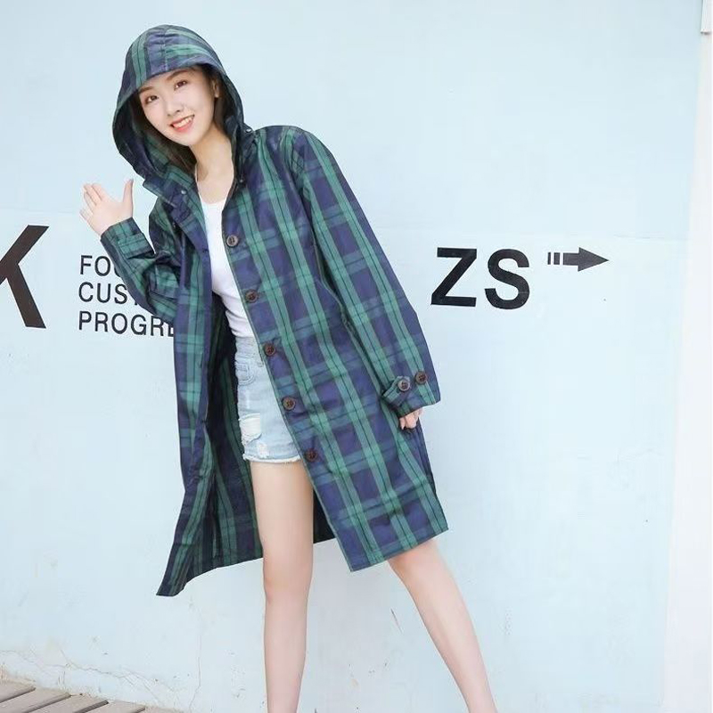 Women Breathable Raincoat Ligh - đánh giá và giá Camping Rain Poncho