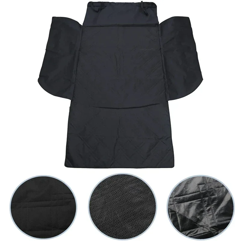 Rear Trunk Pet Mat for Tesla M - đánh giá và giá Bed Outdoor Camping