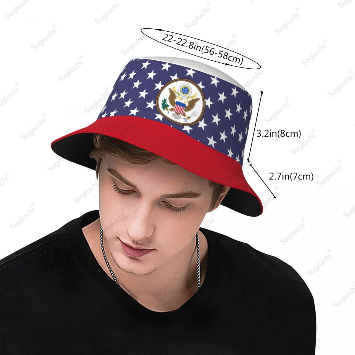 2025 United States USA 3D Flag - đánh giá và giá Outdoor Camping Usa