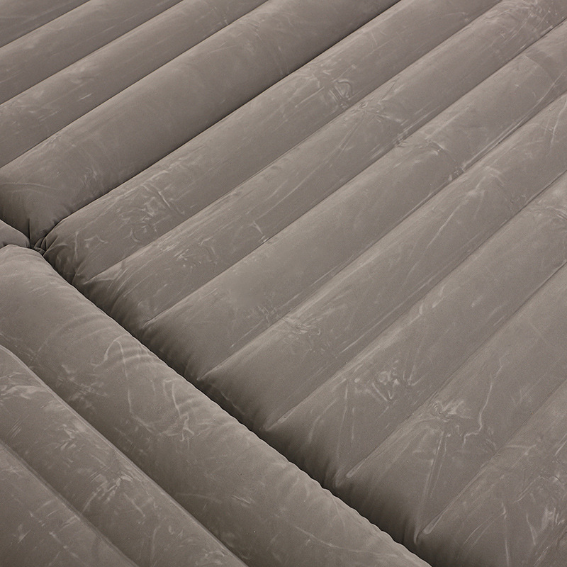 Car Inflatable Bed For Tesla M - đánh giá và giá Bed Outdoor Camping
