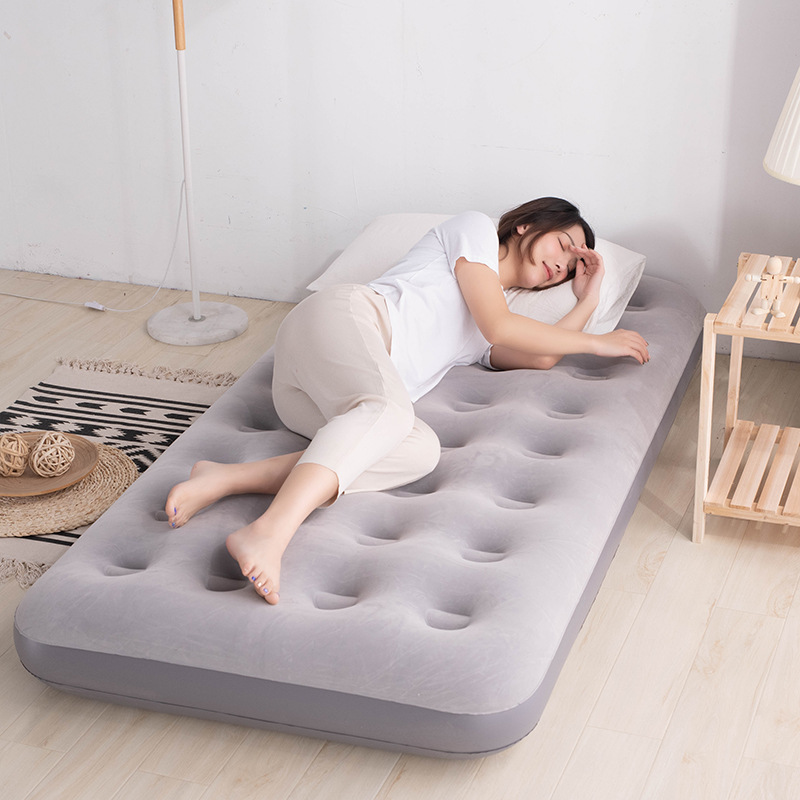 Inflatable Air Mattress,Cute P - đánh giá và giá Bed Outdoor Camping