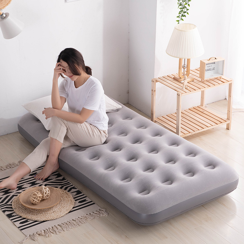 Inflatable Air Mattress,Cute P - đánh giá và giá Bed Outdoor Camping