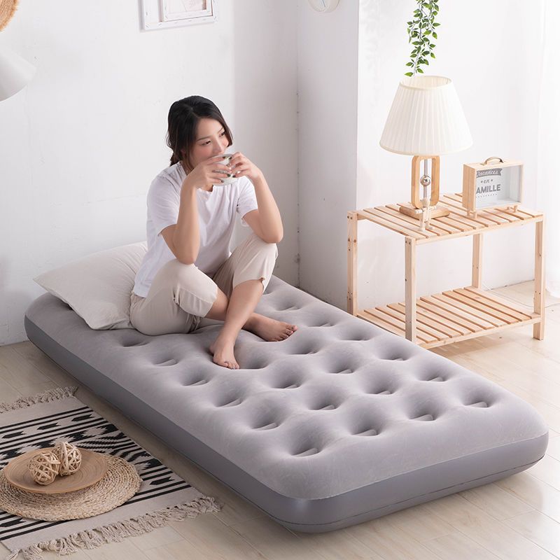 Inflatable Air Mattress,Cute P - đánh giá và giá Bed Outdoor Camping