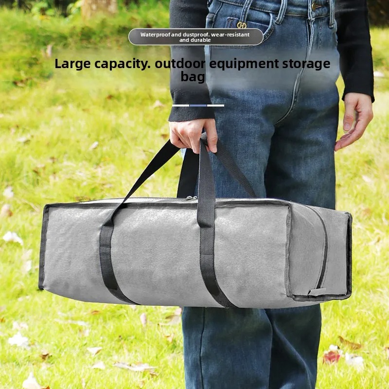 Cation Oxford Cloth Long Stora - đánh giá và giá Outdoor Camping Rugs
