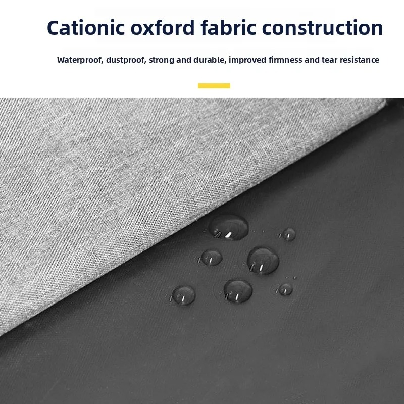 Cation Oxford Cloth Long Stora - đánh giá và giá Outdoor Camping Rugs