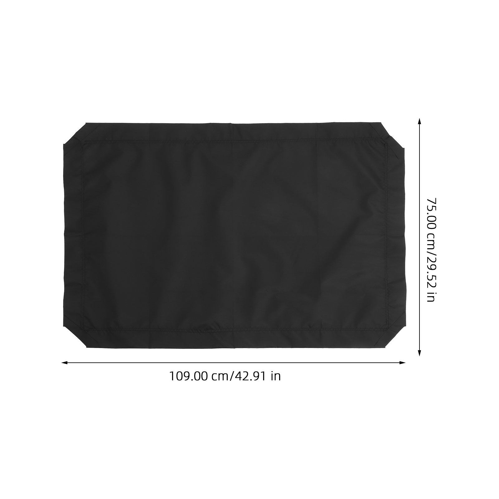 Detachable Pet Elevated Bed Co - đánh giá và giá Outdoor Camping Dog Bed
