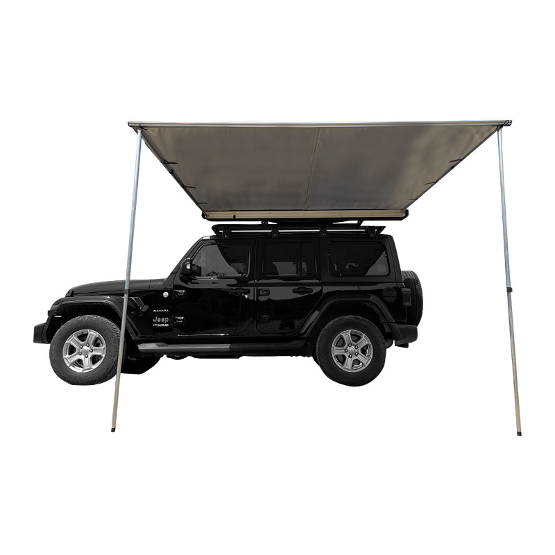 Car Side Awning, Waterproof Ox - đánh giá và giá Outdoor Camping Van Tent