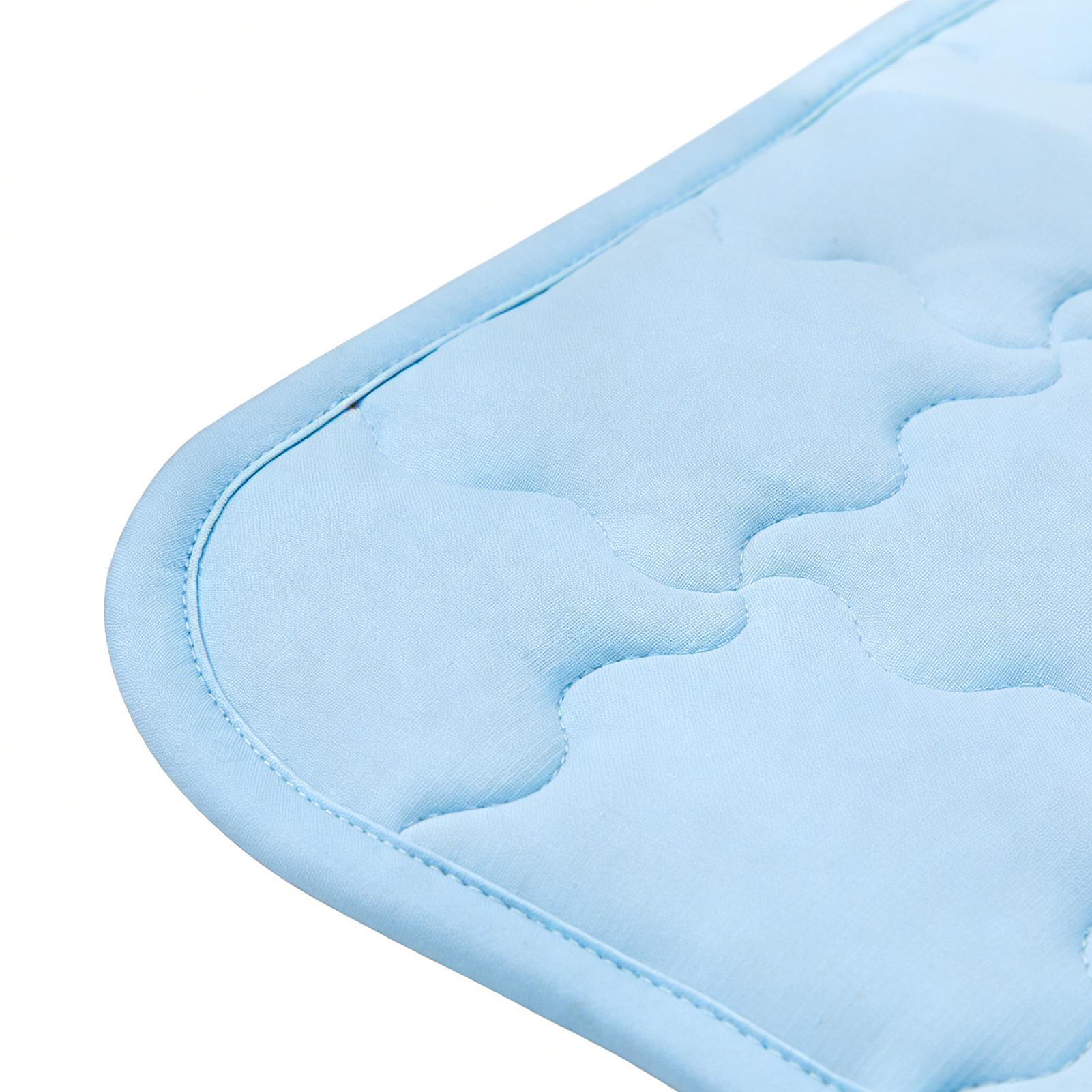 Dog Cooling Pad Washable Porta - đánh giá và giá Outdoor Camping Dog Bed