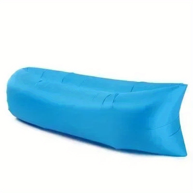 Outdoor Portable Inflatable So - đánh giá và giá Bed Outdoor Camping