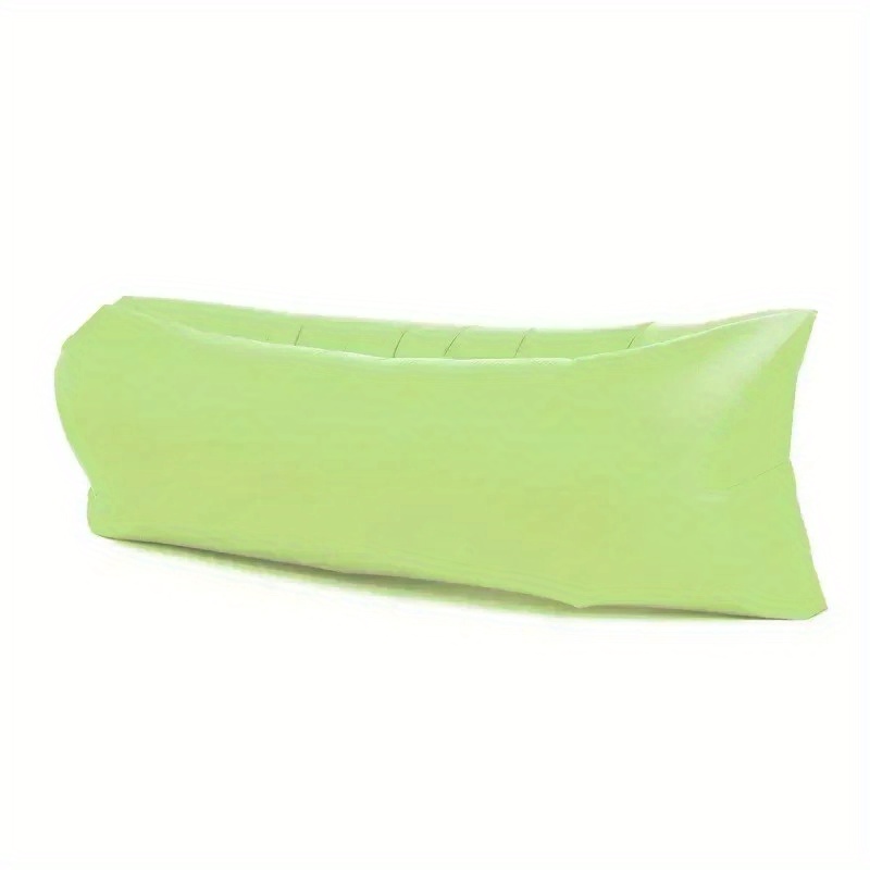 Outdoor Portable Inflatable So - đánh giá và giá Bed Outdoor Camping