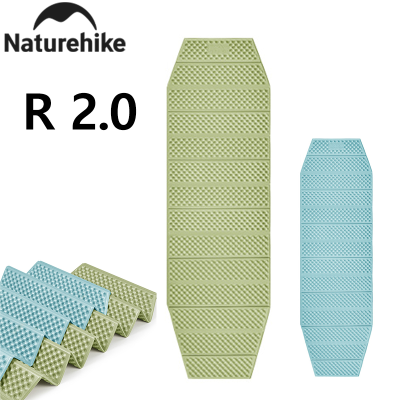 Naturehike 2026 Troues R2.0 Li - đánh giá và giá Outdoor Camping Rugs