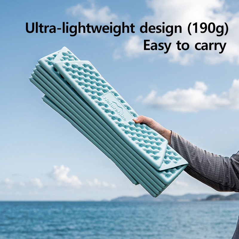 Naturehike 2026 Troues R2.0 Li - đánh giá và giá Outdoor Camping Rugs