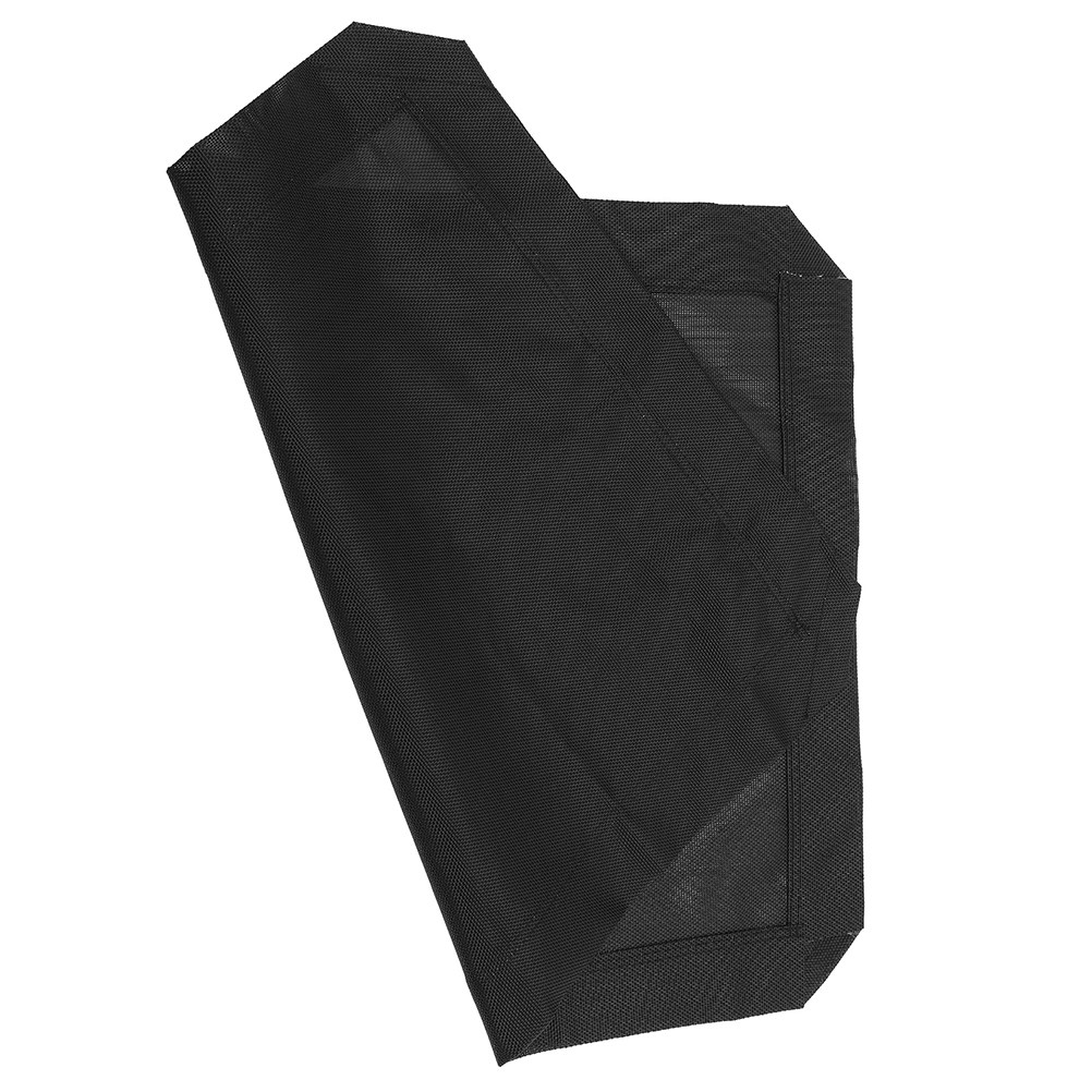 Dog Cot Breathable Mesh Pet Be - đánh giá và giá Outdoor Camping Dog Bed