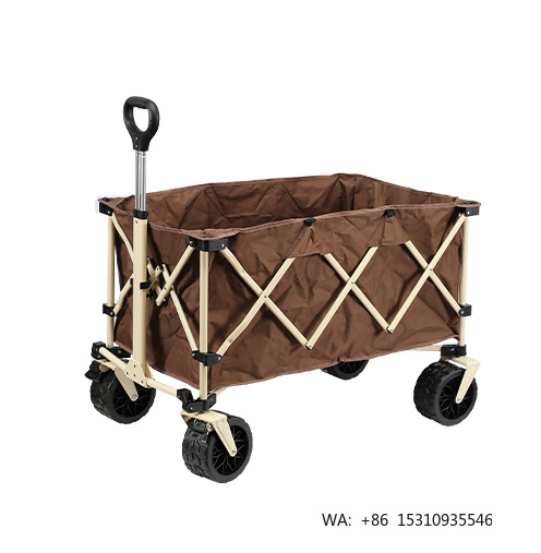 Top Ranking Foldable Trolley B - đánh giá và giá Outdoor Camping Trolley