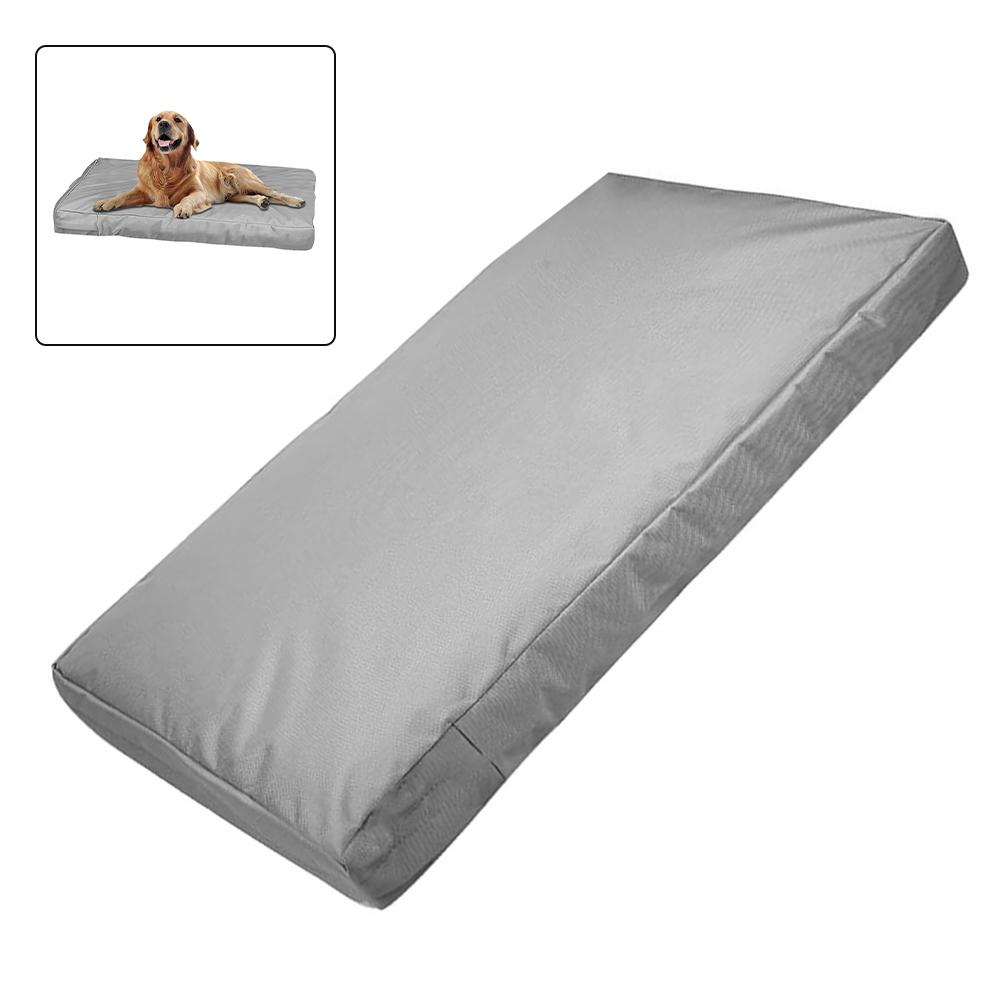 Camping With Pets 102*69*10cm  - đánh giá và giá Outdoor Camping Dog Bed