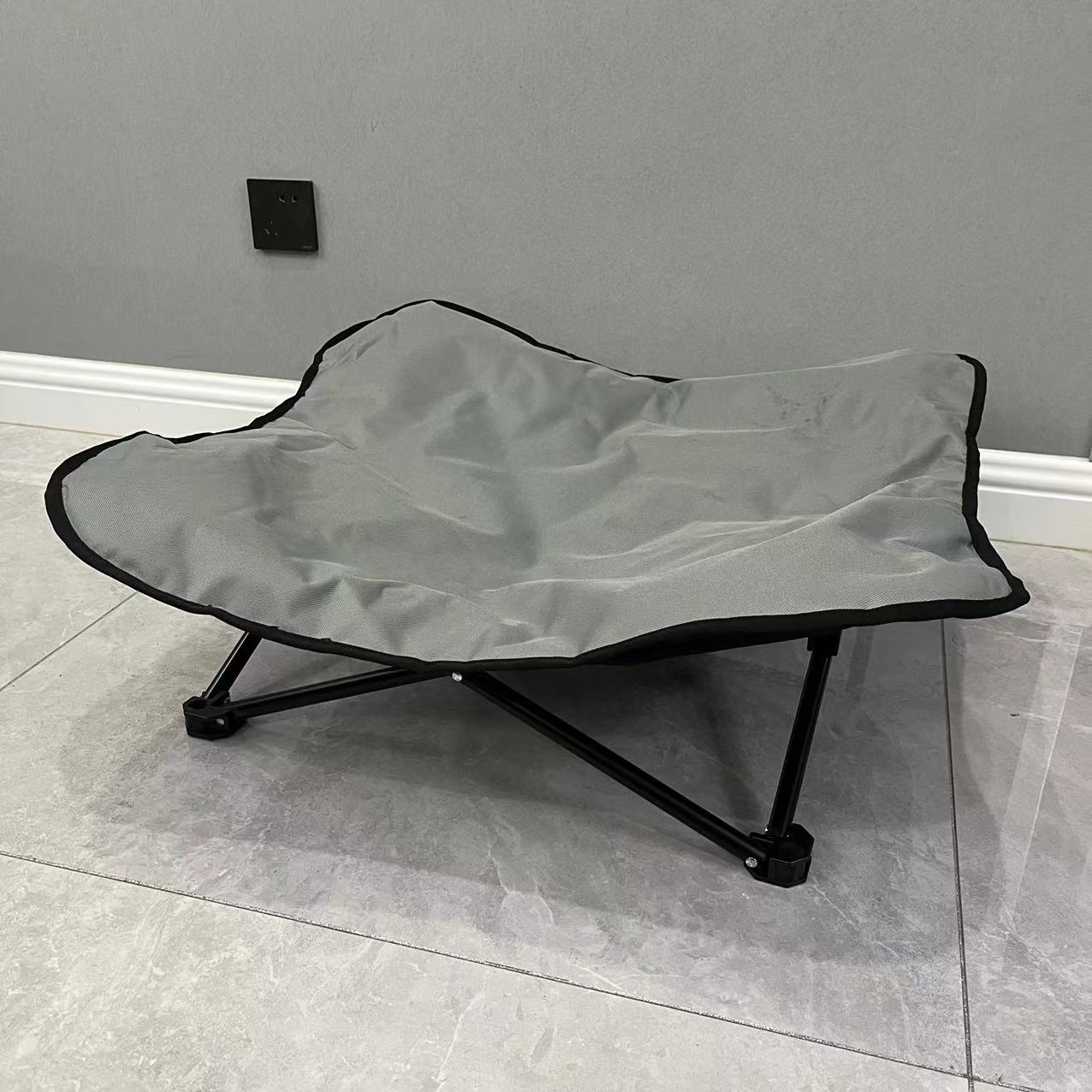 Comfortable Removable Cat and  - đánh giá và giá Outdoor Camping Dog Bed