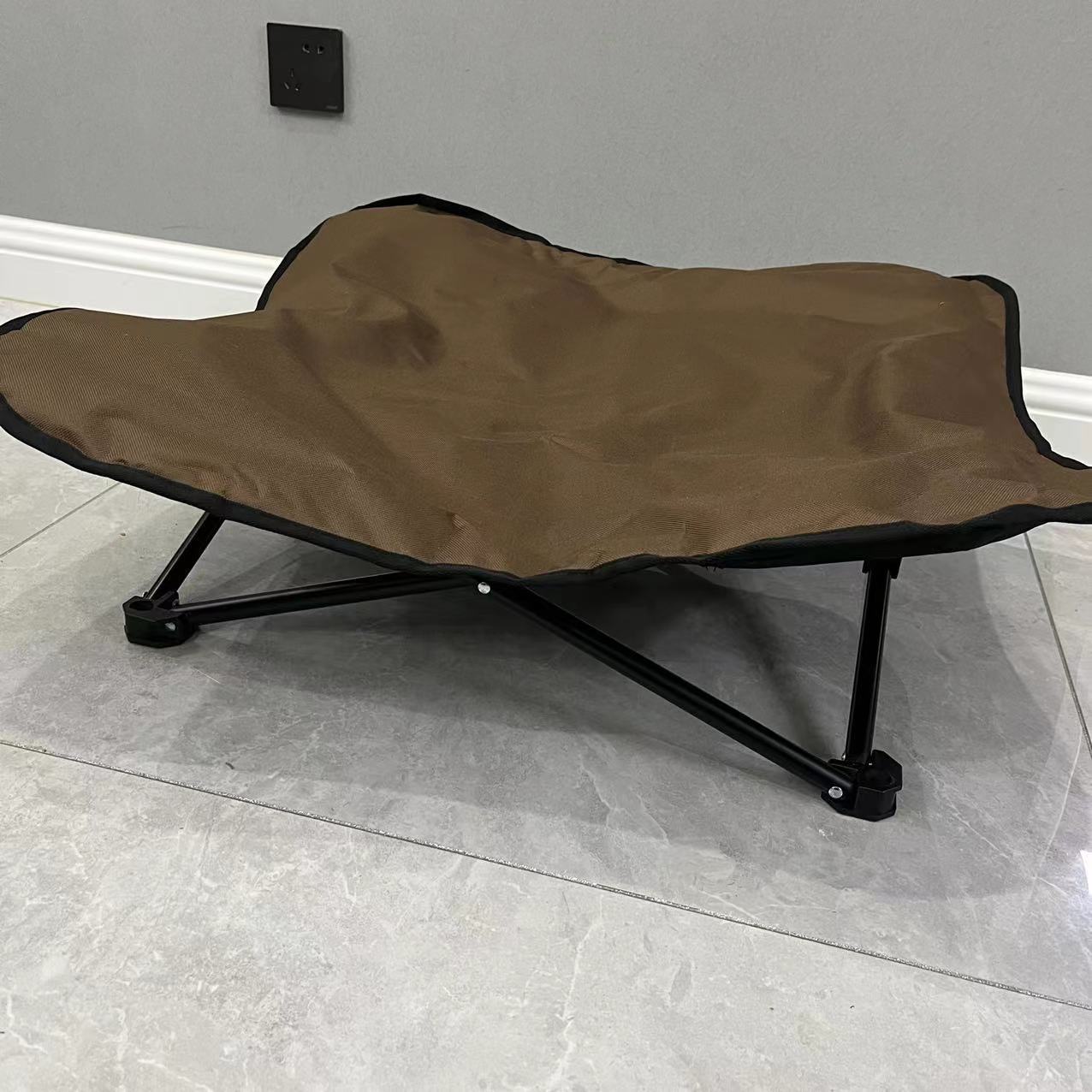 Comfortable Removable Cat and  - đánh giá và giá Outdoor Camping Dog Bed