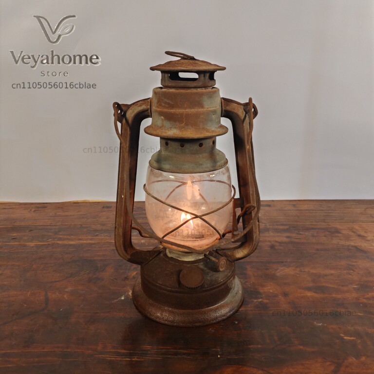 old horse lamp, outdoor campin - đánh giá và giá Outdoor Camping Exhibition