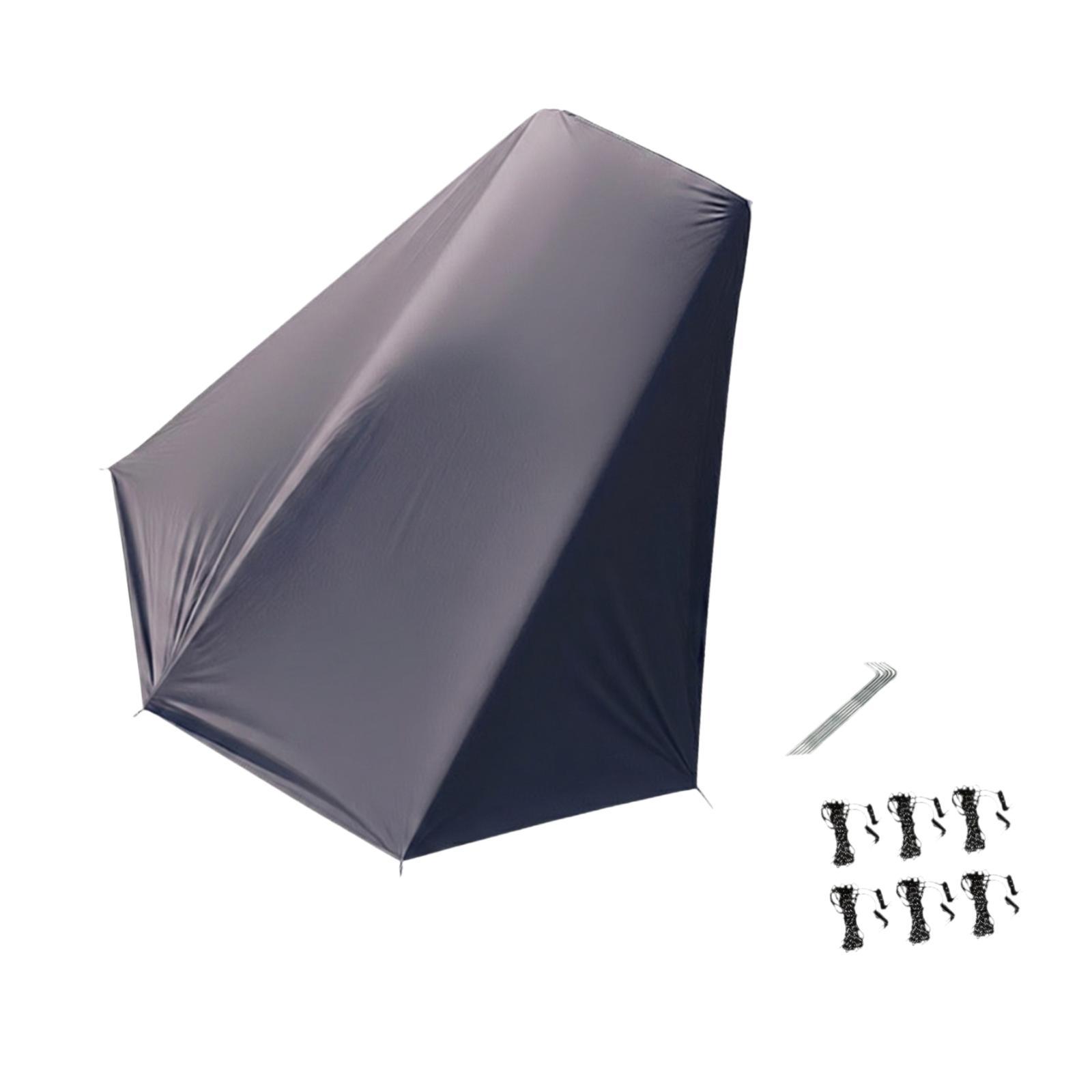 Camping Awning for Car Sun Pro - đánh giá và giá Outdoor Camping Van Tent