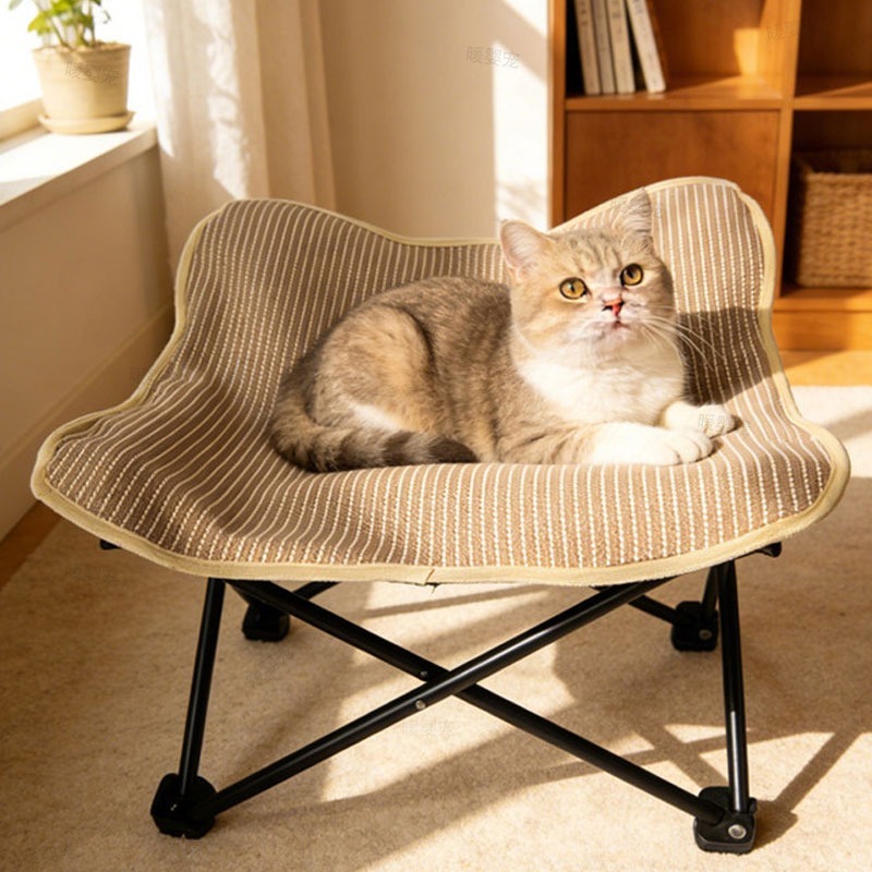 Car Bed Foldable Dog Bed Pet C - đánh giá và giá Outdoor Camping Dog Bed